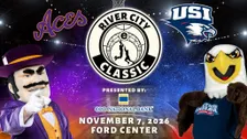 UE Mens Basketball v. USI Mens Basketball