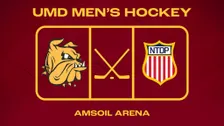 UMD Men's Hockey v. USA U-18 (Exh.)