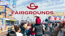 icket Committee Code Needed - Fairgrounds & Carnival Package