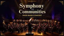 Symphony Of Communities