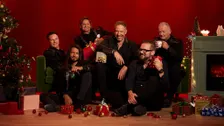 HÖHNER - Höhner Weihnacht 2026