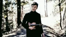 Jax Symphony: Tchaikovsky's Violin Concerto
