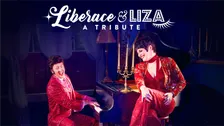 Liberace & Liza: A Tribute