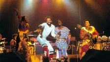 Elements: A Celebration of Earth. Wind & Fire