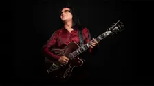 Sunset Jazz Series Presents: Blake Aaron