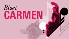 North Carolina Opera Presents CARMEN