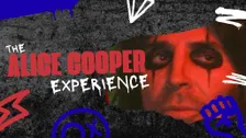 The Alice Cooper Experience