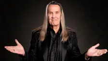 Nicko McBrain