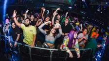 2000's Rave (18 & Up!)