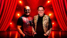 Guerreros del Humor