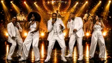 Party du Nouvel An - Le méga Party Disco