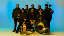 The Soul Rebels
