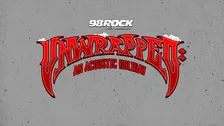 Unwrapped: An Acoustic Holiday