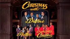 Christmas with The Drifters, The Platters & Cornell Gunter's Coasters