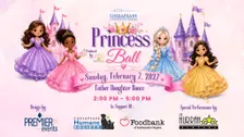 Princess Ball