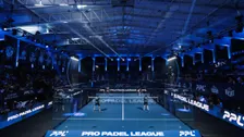 PPL Miami - The Finals - Quarterfinals