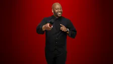 J-Red's Hood'ish & Holy Comedy Explosion