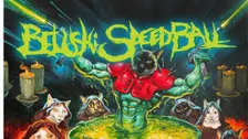 Belushi Speedball