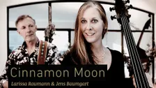 Cinnamon Moon - Akustisches Duo mit Groove und großem Sound