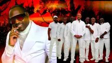 Johnny Gill & Maze