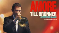 Till Brönner & SWR Big Band – AMORE