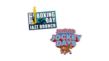 Fair Grounds Live Racing & Junior Jockey Day