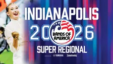 BOA Super Regional Saturday Prelims 7:15AM