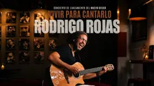 Rodrigo Rojas - Vivir para cantarlo