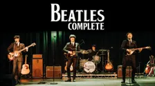 Beatles Complete - A Tribute To The Fab Four
