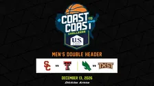 USLBM Coast to Coast Challenge