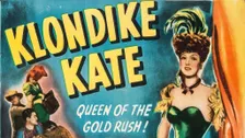 Tacoma City Theaters: Movie Series - Klondike Kate