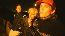 Waterparks - NIGHT 3