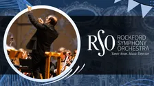 Rockford Symphony Orchestra: Carnival Of The Animals