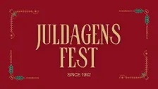 JULDAGENS FEST 2026