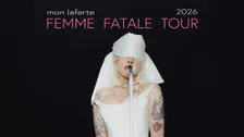 Mon Laferte