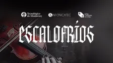 SinfonicaTec presenta: Escalofríos