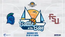 Battle at the Bay - Florida State vs. University of West Florida