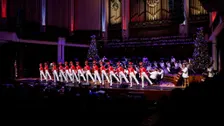 Jax Symphony: Holiday Pops