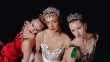 Carolina Ballet Presents Jewels