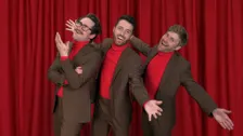 Jukebox the Ghost: HalloQueen