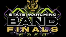 2026 ISSMA Marching Band State Finals