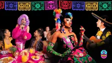Día de los Muertos Drag Brunch