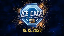 Ice Cage 9 | Legazy Seat -lippu