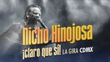 Nicho Hinojosa