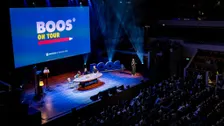 BOOS 10 jaar | Premium Seats