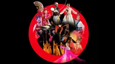 14th Sooryu Festival - Symbiosis Ii