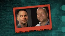 Tim Convy & Sean O'Brien