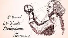 The Fourth Annual LV-Minute Shakespeare Showcase