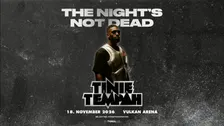 Tinie Tempah | VIP