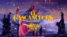 El Cascanueces por World Ballet Tour